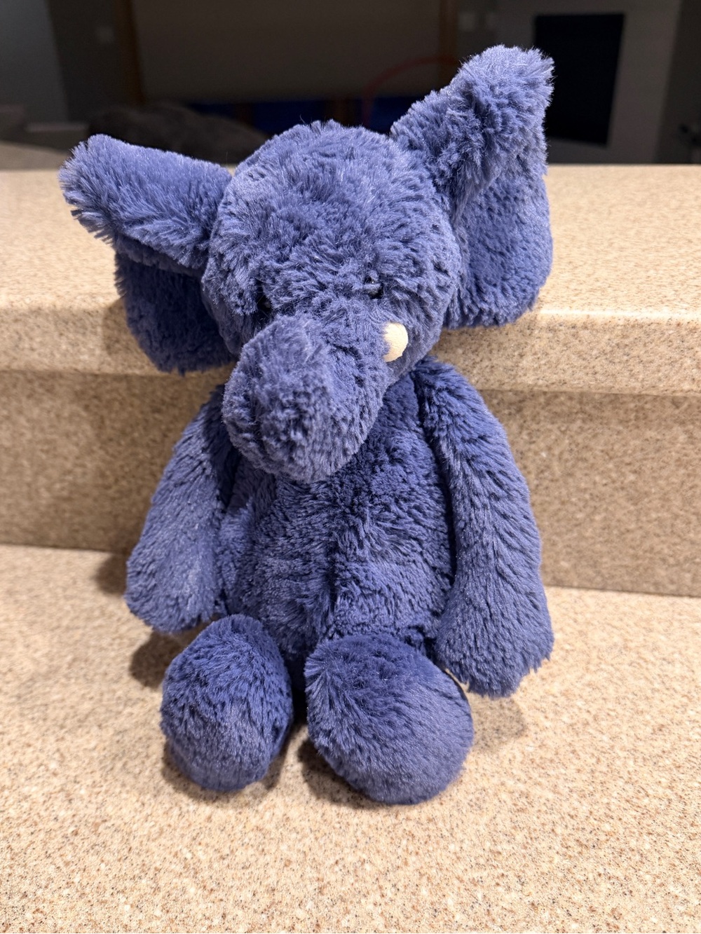 Jellycat Bashful Elephant